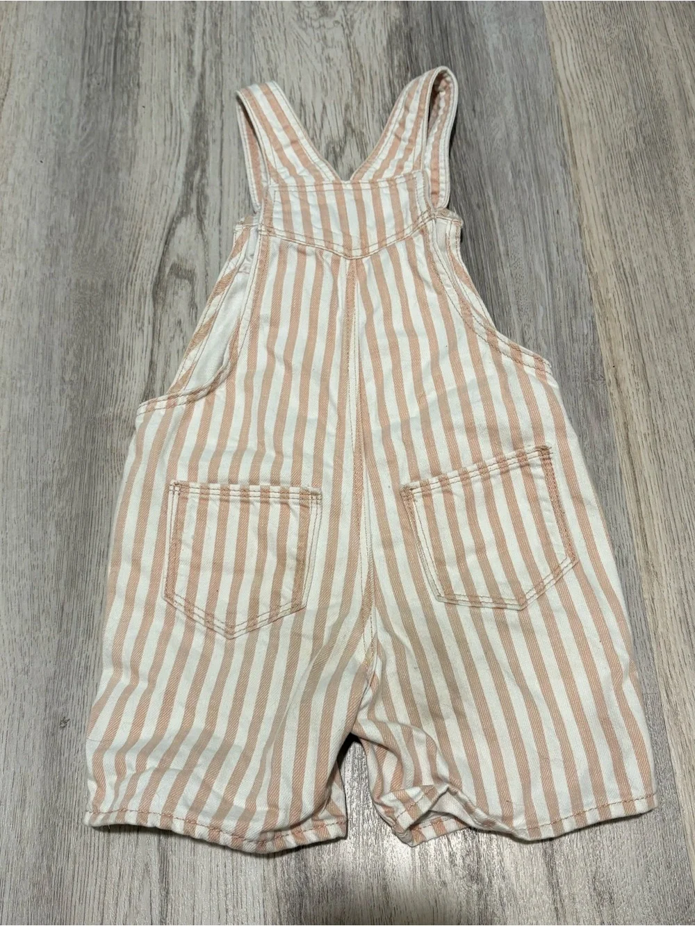 Baby Gap 3T Overalls